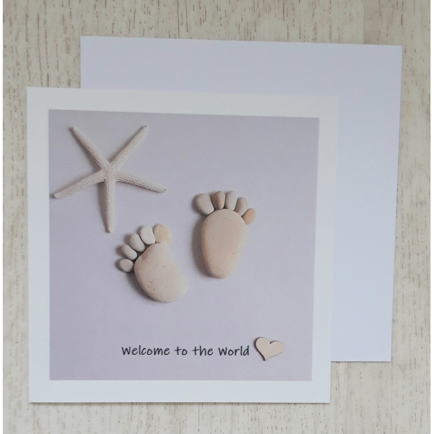 Cards for a Baby