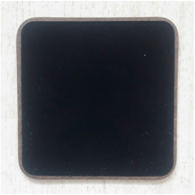 Coasters
