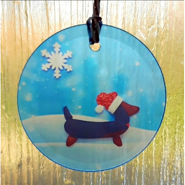glass_dachshund